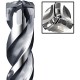 Drill Bits Concrete SDS+ TRIJET